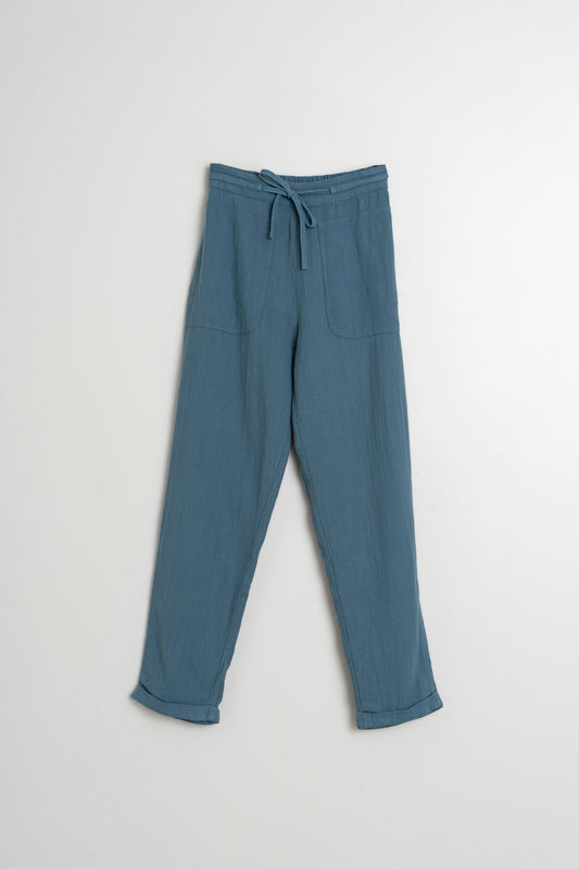PANAMA JOGGER PANTS