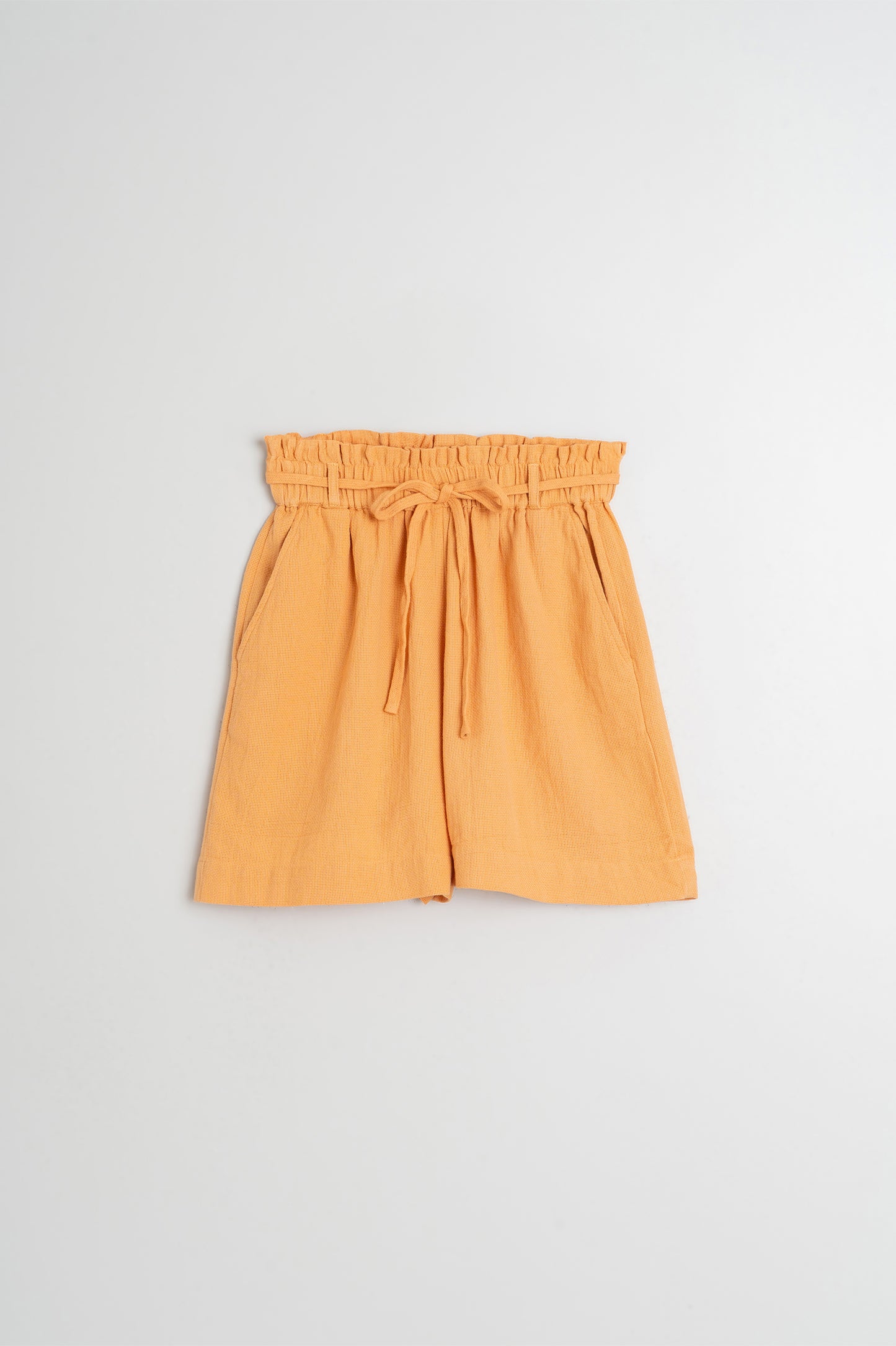 PANAMA COTTON SHORTS