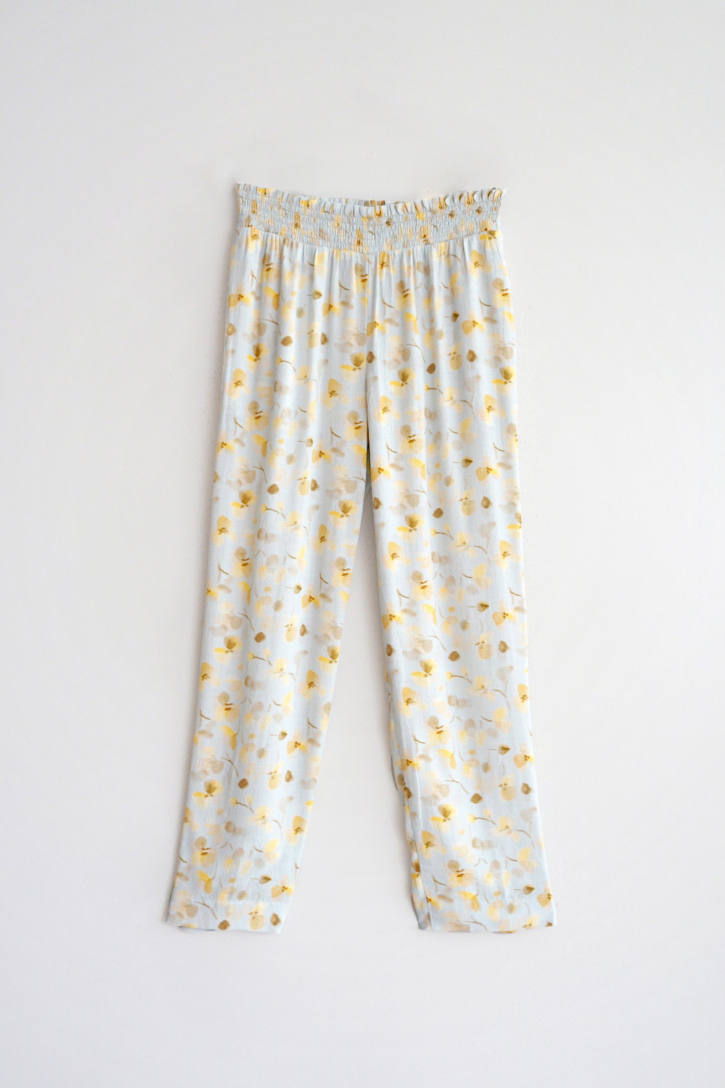 [CL] ELASTIC ORCHID PANT