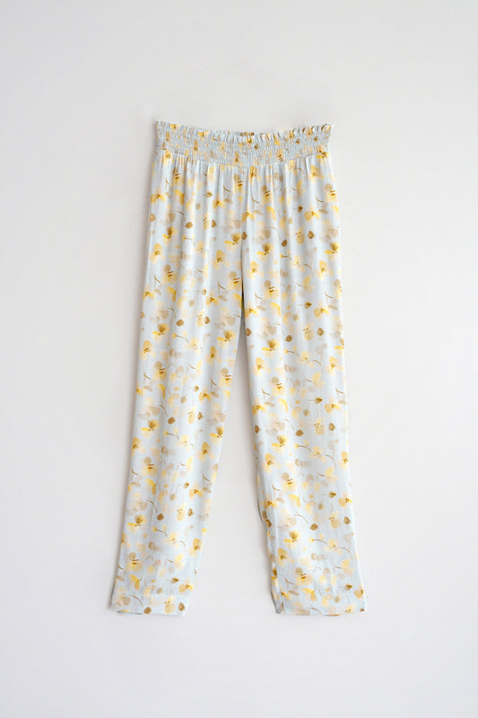 [CL] ELASTIC ORCHID PANT