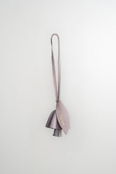 BELL SUEDE CHARM