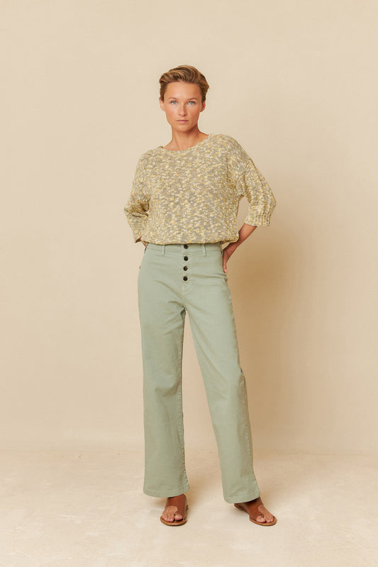 FRAN PANTS