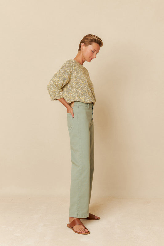 FRAN PANTS