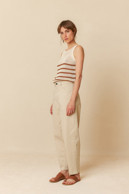 CARROT PANTS