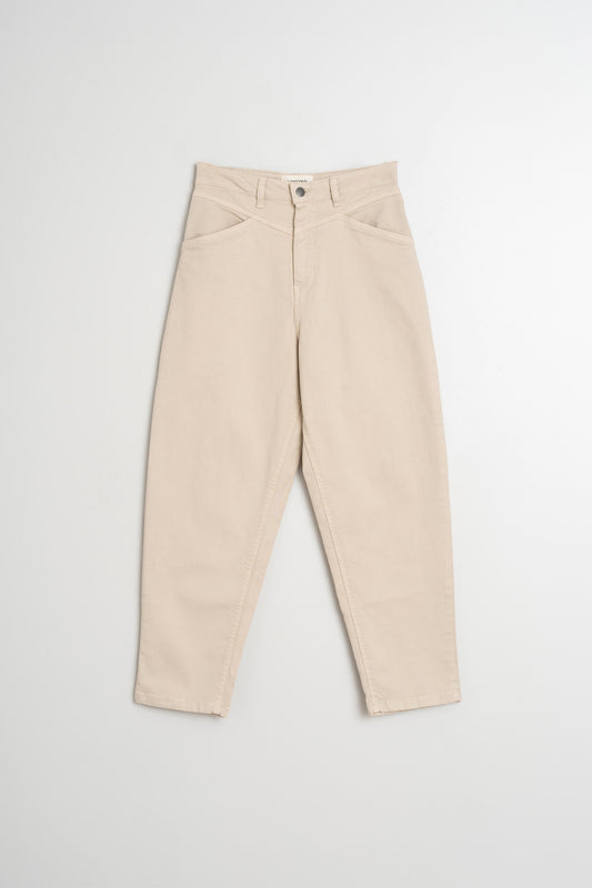 CARROT PANTS