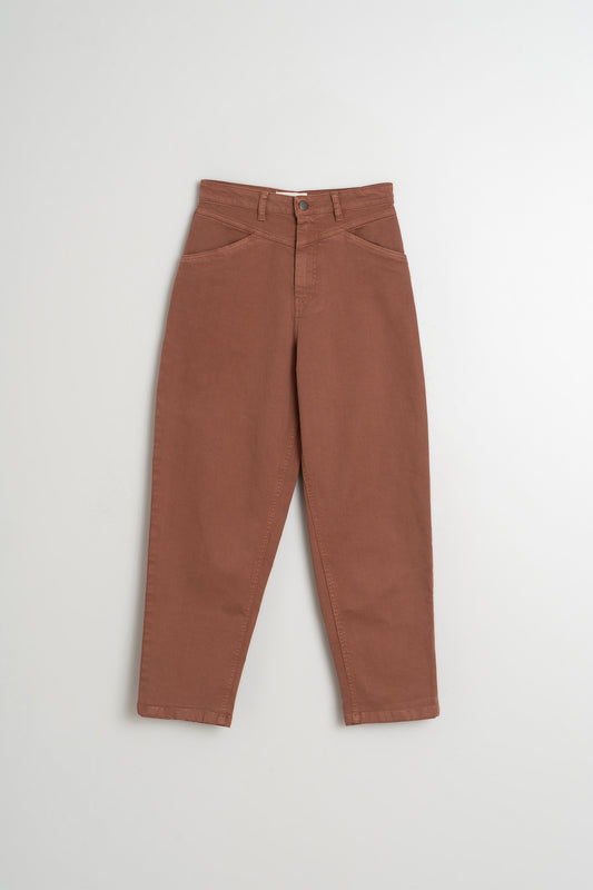 CARROT PANTS