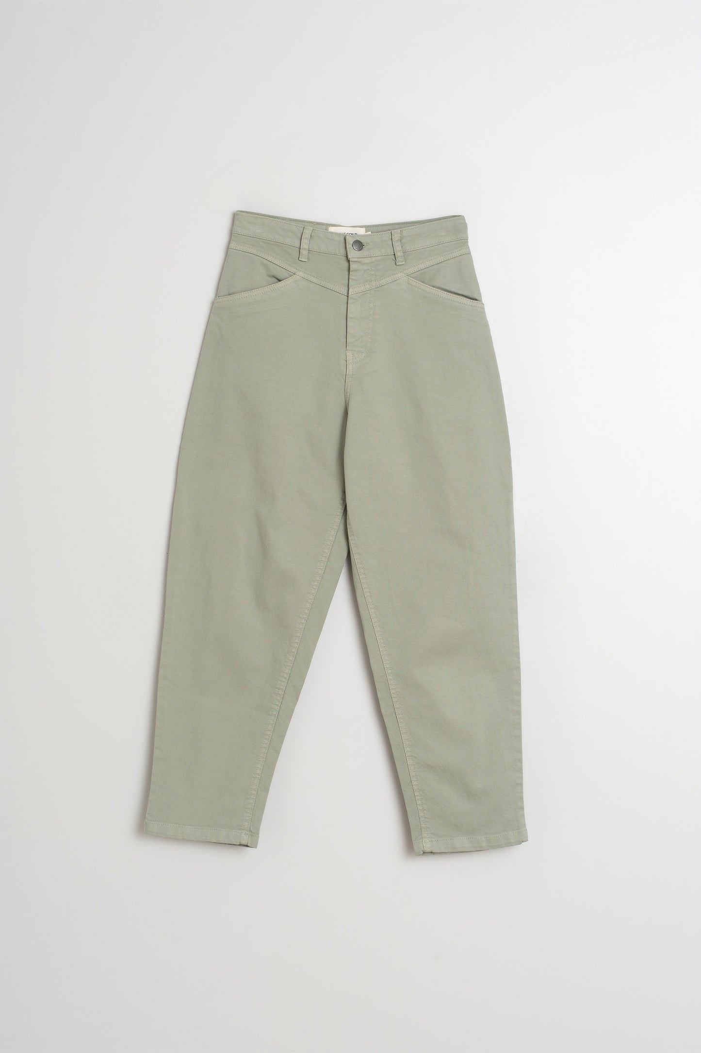 CARROT PANTS