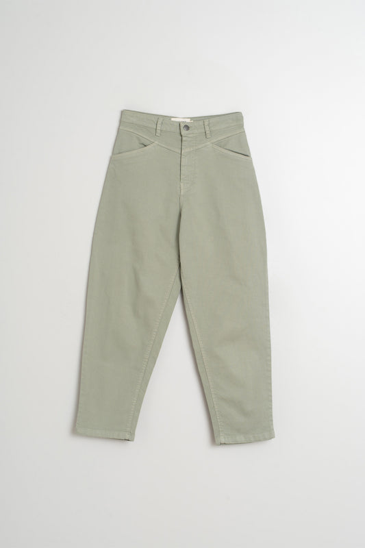 CARROT PANTS