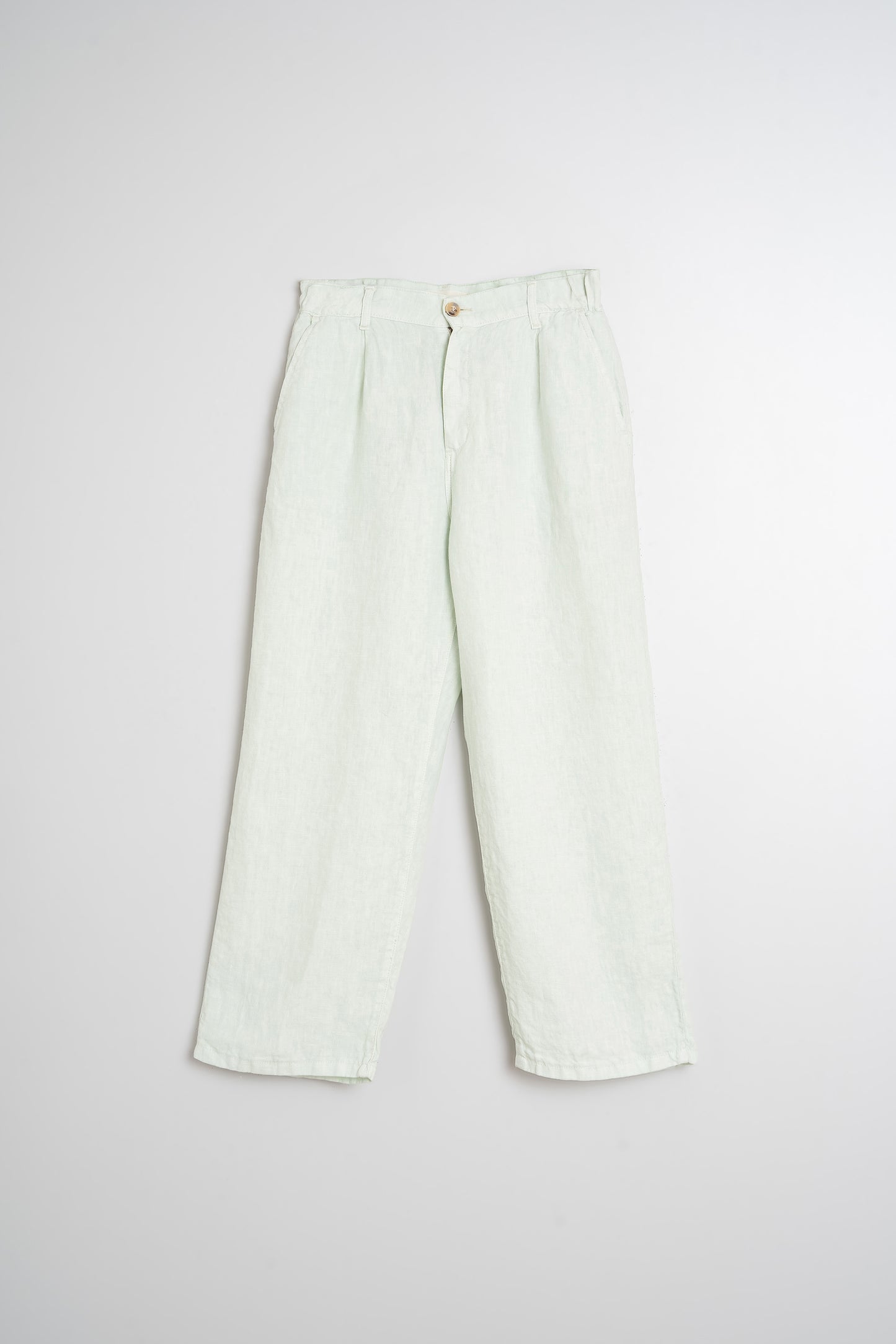 LINEN JARED PANTS