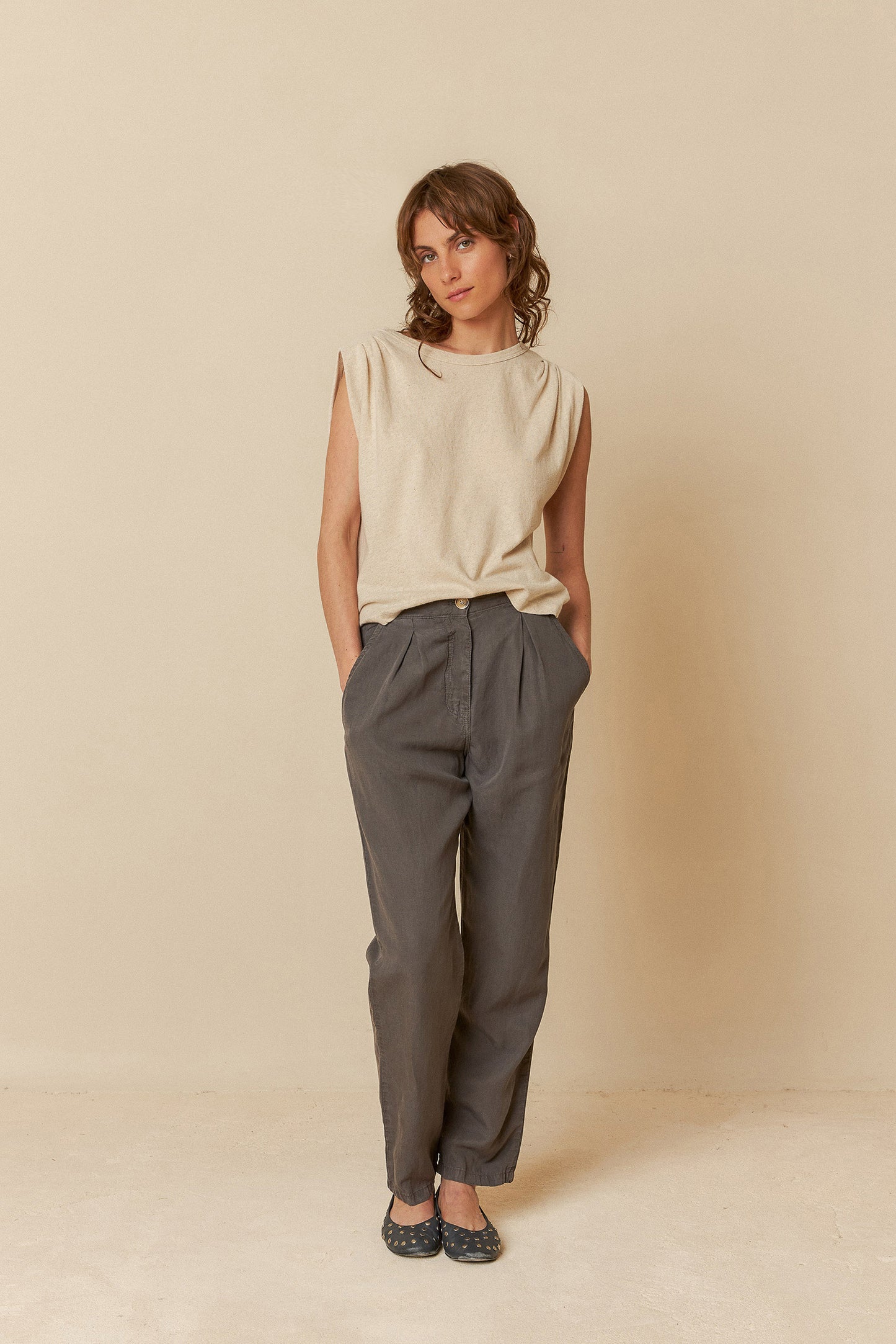 TAILORING ANATE PANTS