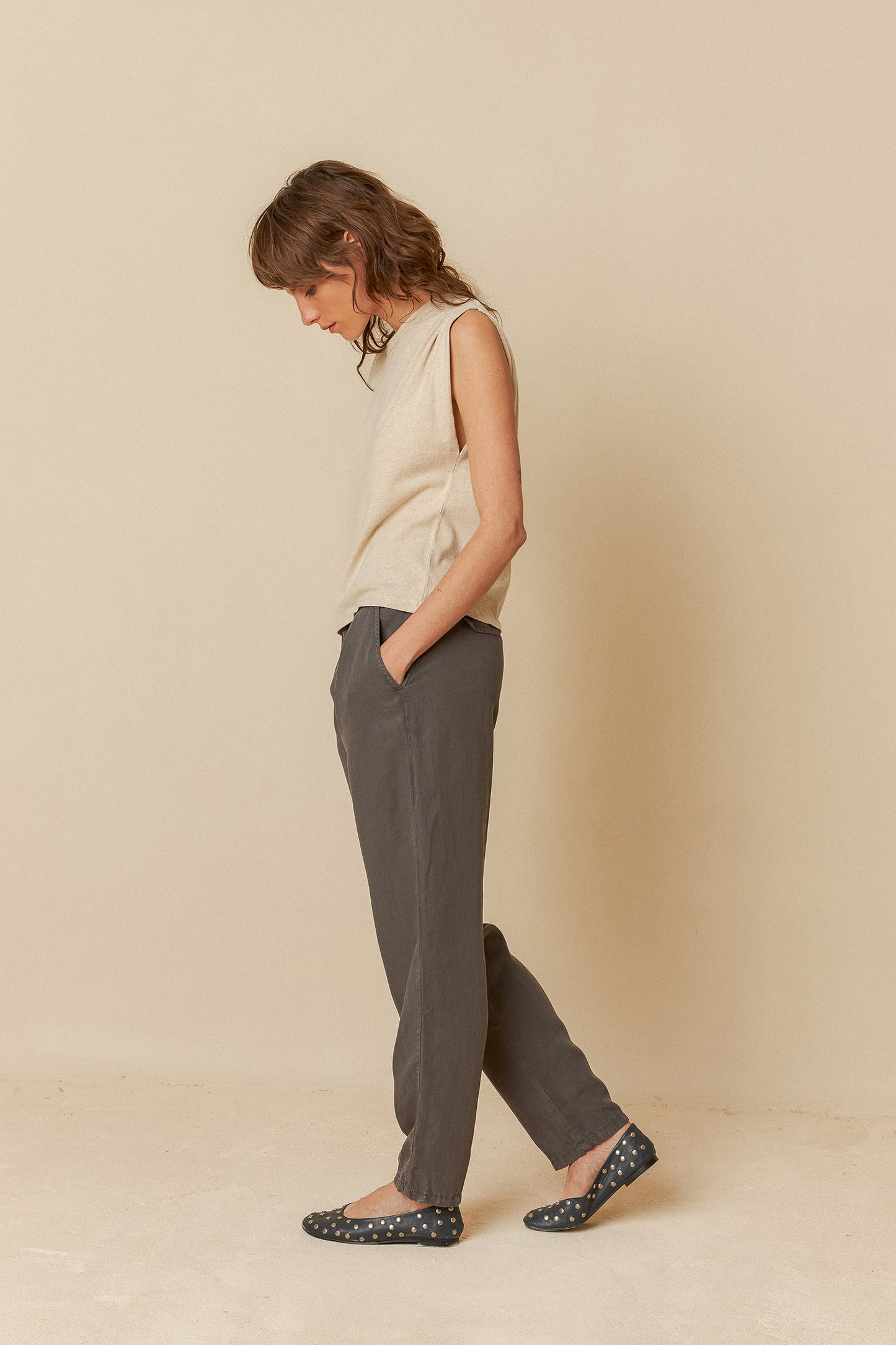 TAILORING ANATE PANTS