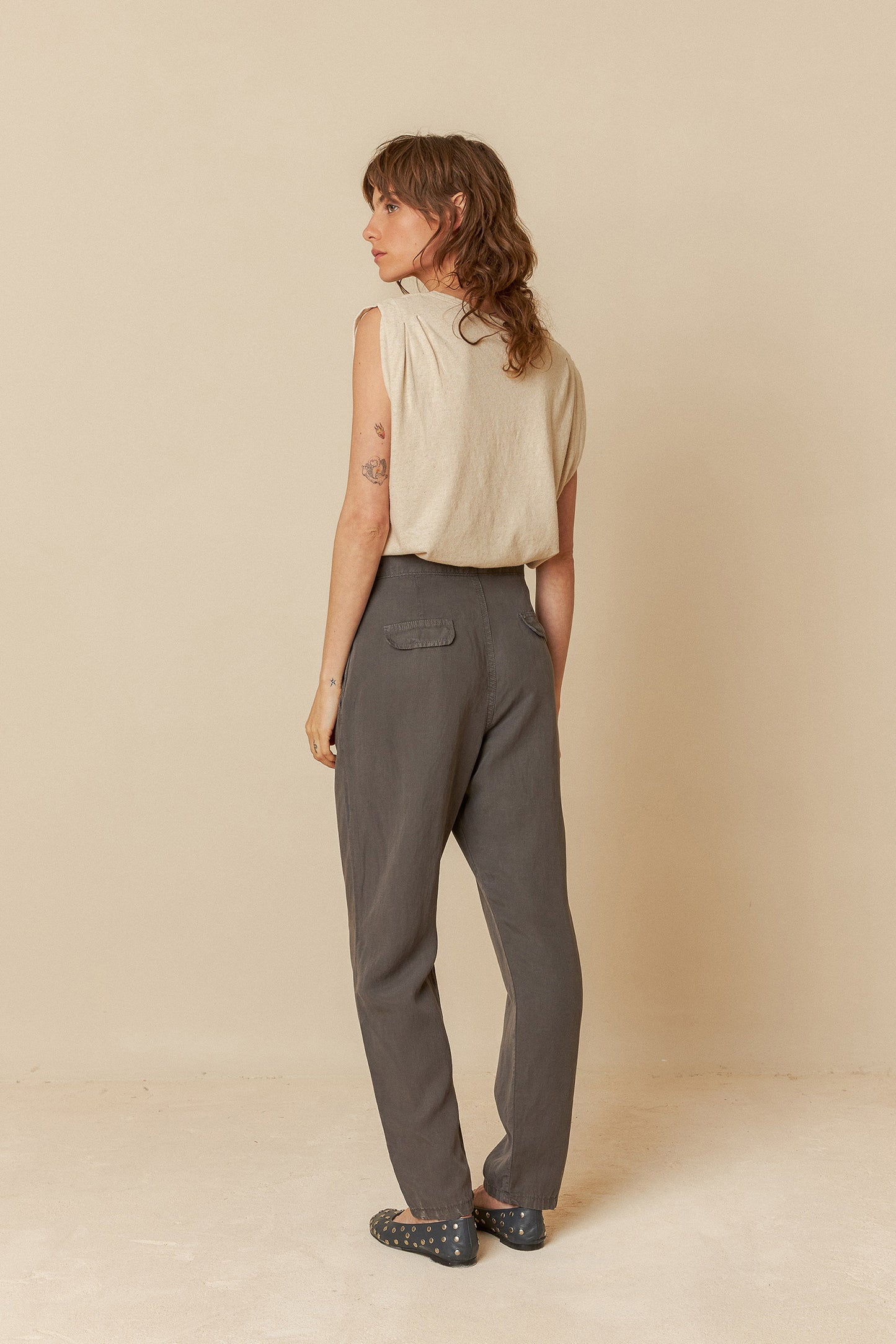 TAILORING ANATE PANTS