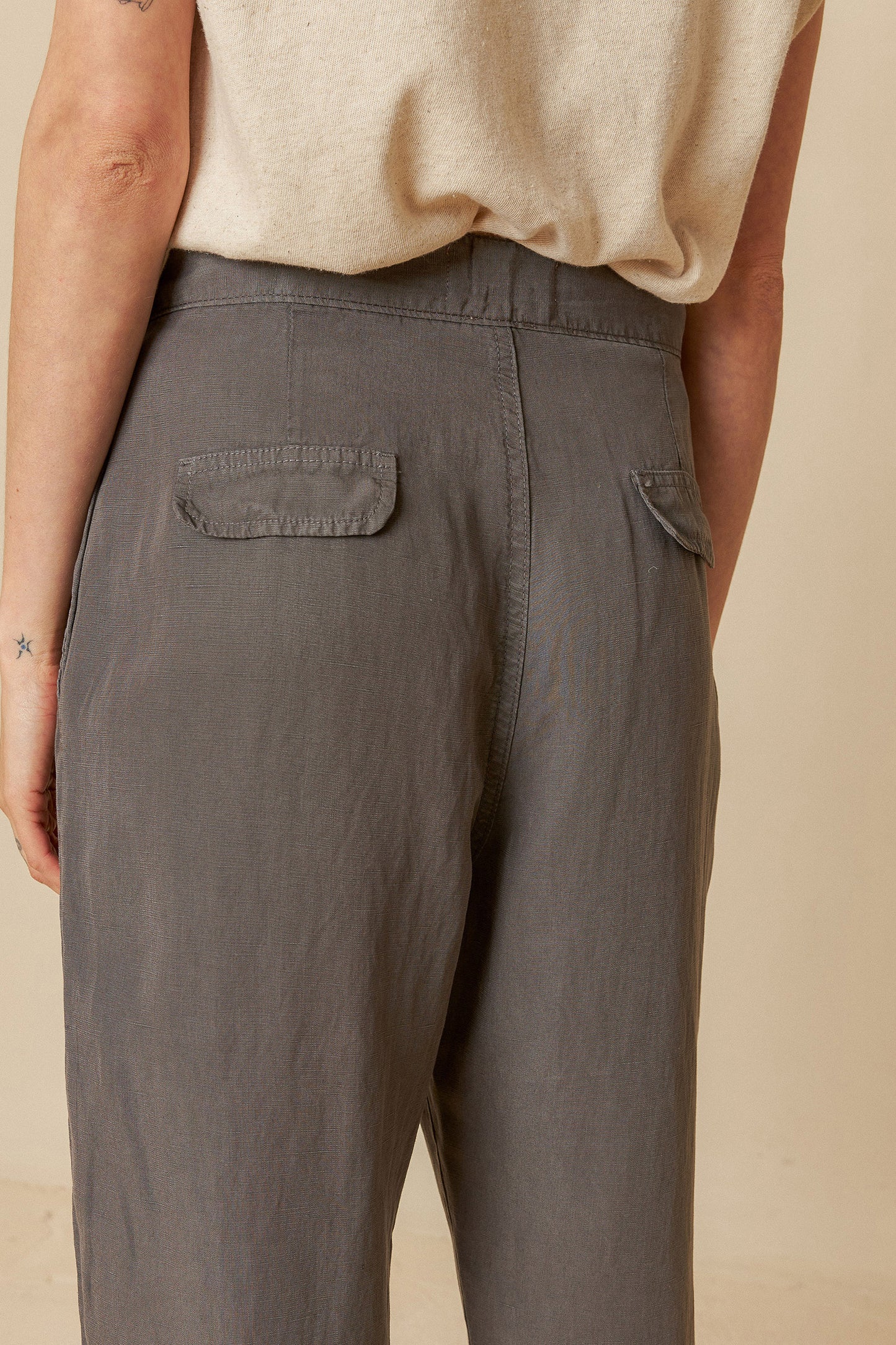 TAILORING ANATE PANTS