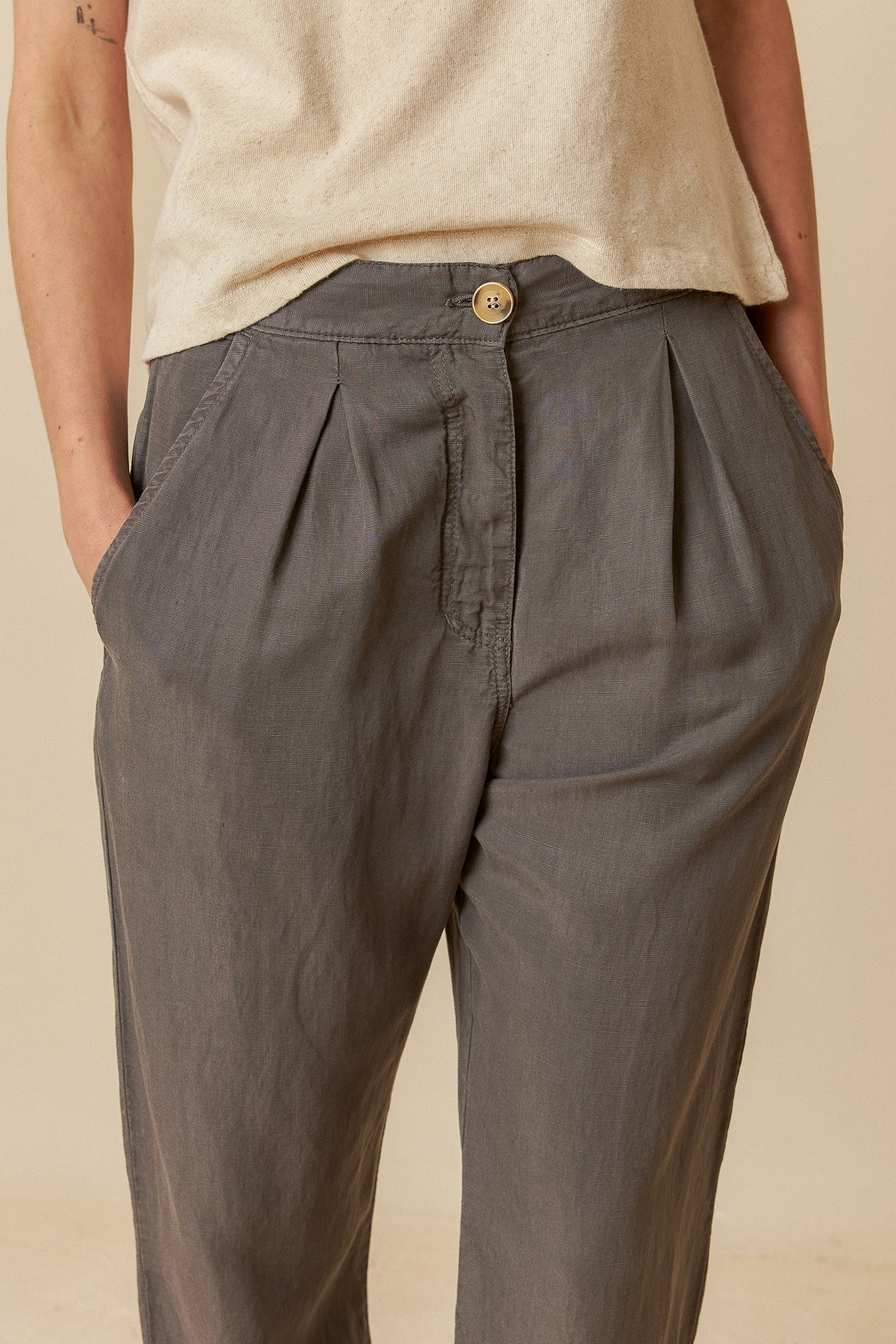 TAILORING ANATE PANTS