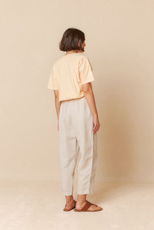 SOFT CASUAL PANTS