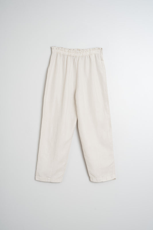 SOFT CASUAL PANTS