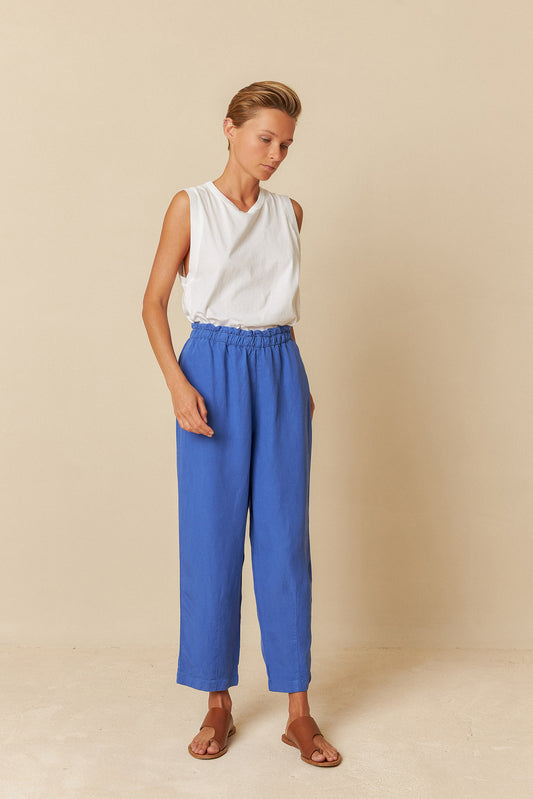 SOFT CASUAL PANTS