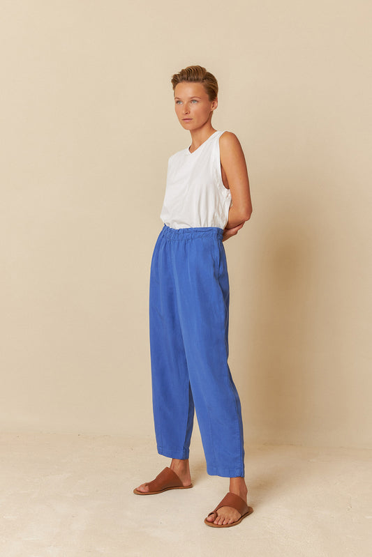 SOFT CASUAL PANTS