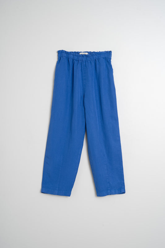 SOFT CASUAL PANTS