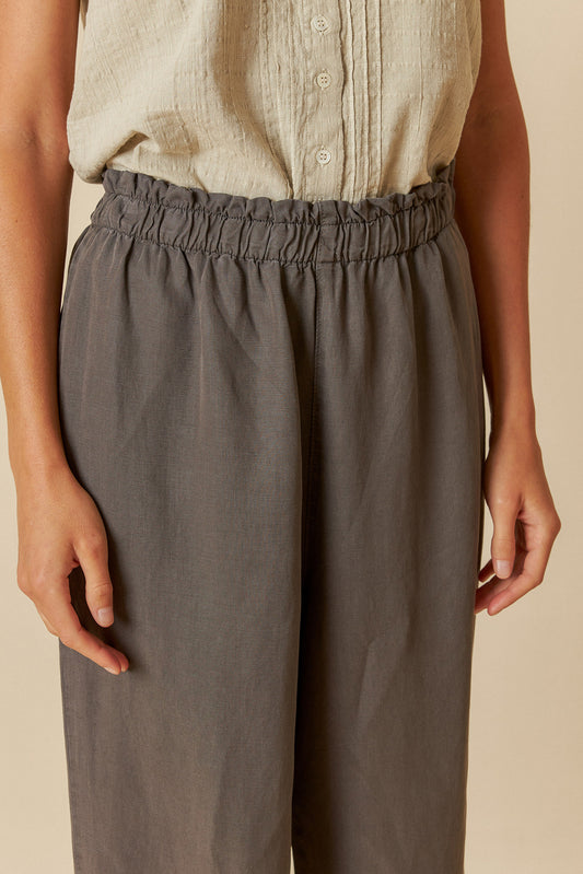 SOFT CASUAL PANTS