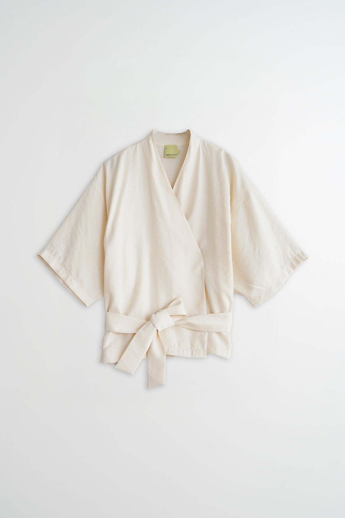 [CL] KIMONO-STYLE JACKET