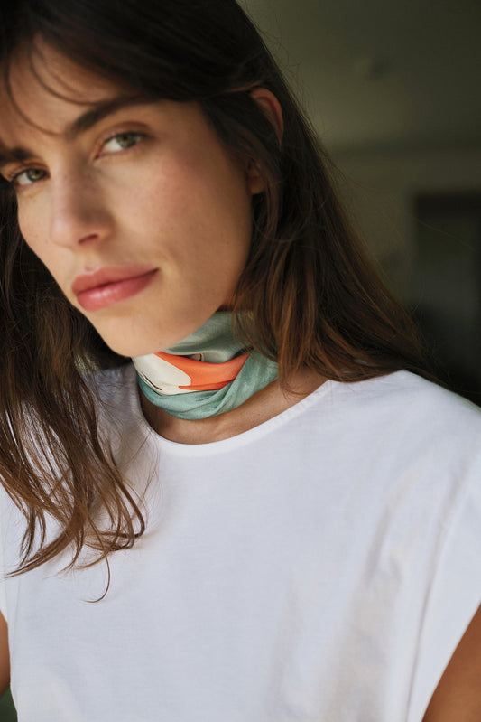 ORGANIC COTTON T-SHIRT