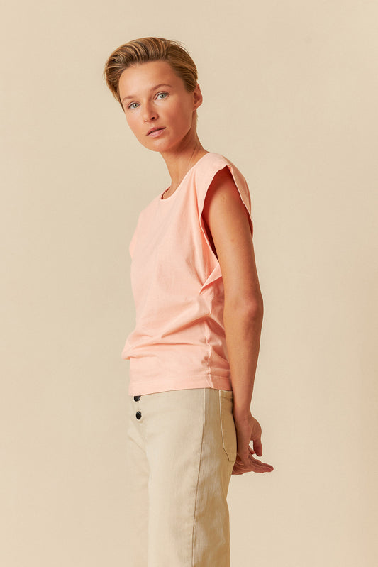 ORGANIC COTTON T-SHIRT