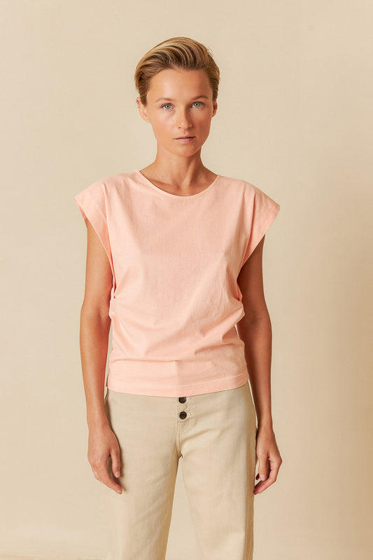 ORGANIC COTTON T-SHIRT
