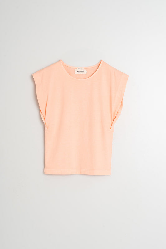 ORGANIC COTTON T-SHIRT