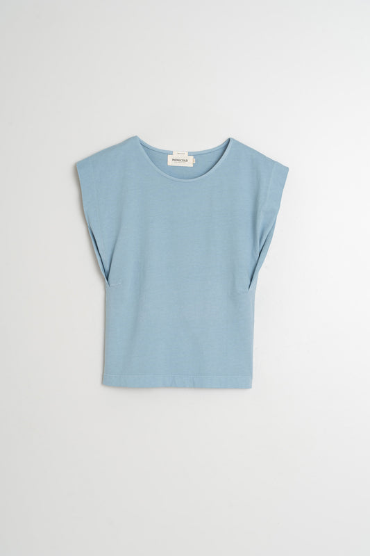 ORGANIC COTTON T-SHIRT