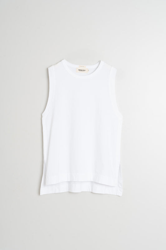 COTTON TANK TOP