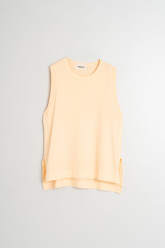 COTTON TANK TOP