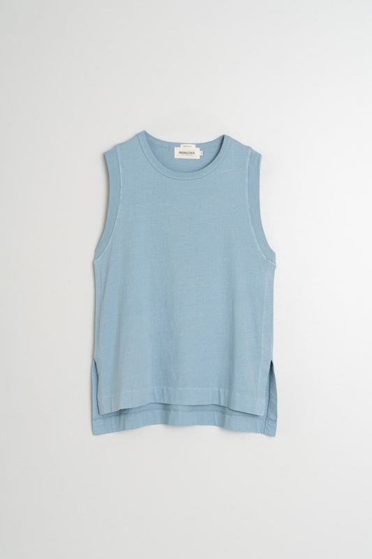 COTTON TANK TOP