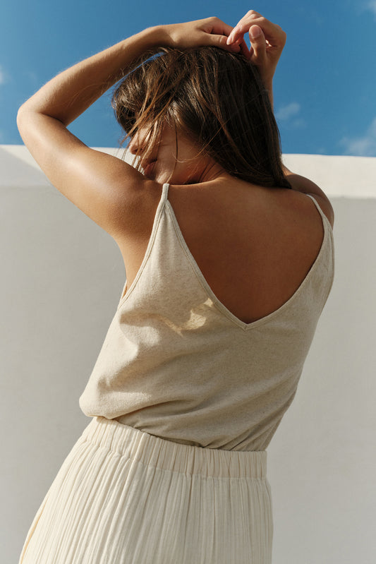 JUNE TANK TOP