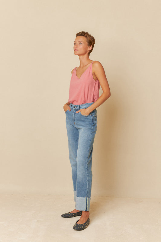 JUNE TANK TOP