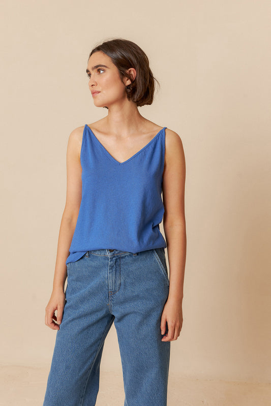 JUNE TANK TOP