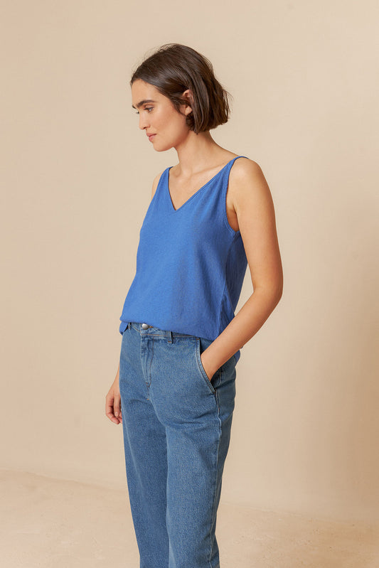 JUNE TANK TOP