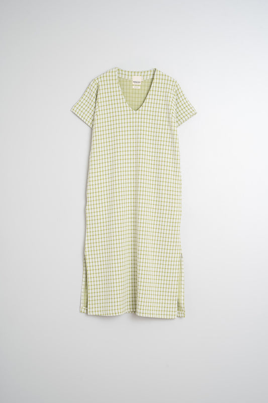 ROMA KNIT DRESS