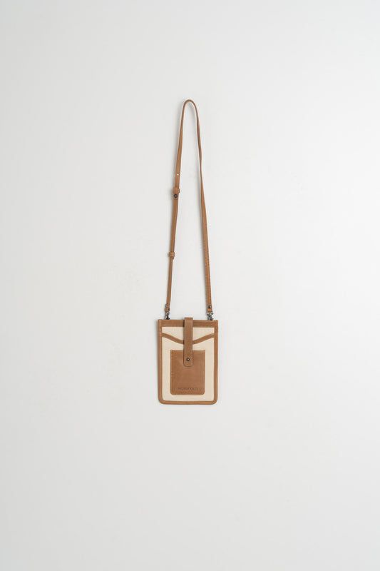 COMBINED POUCH BAG