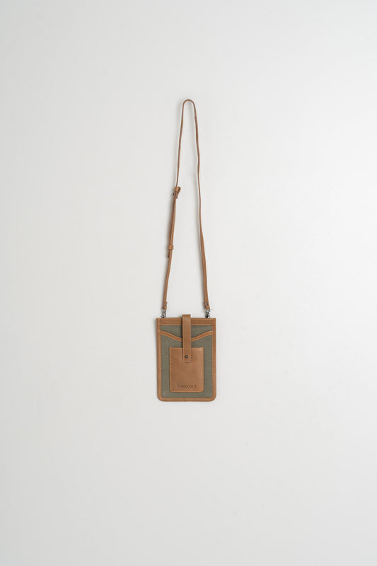 COMBINED POUCH BAG