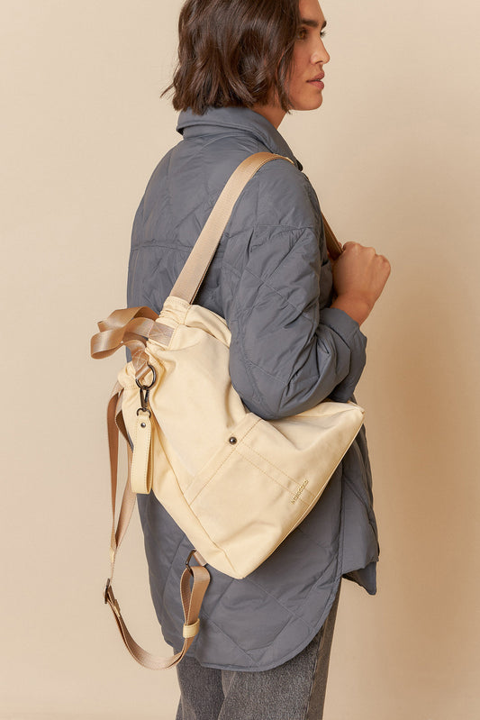 NYLON BAGPACK