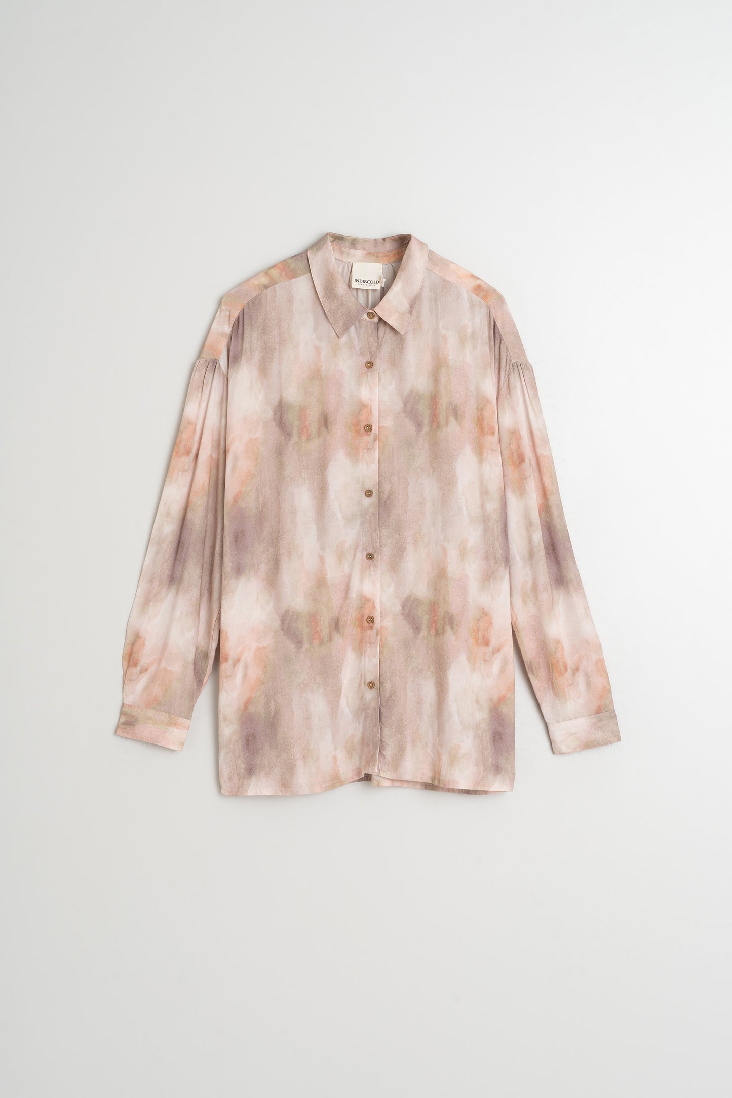 [CL] OVERSIZE BOYFRIEND SHIRT