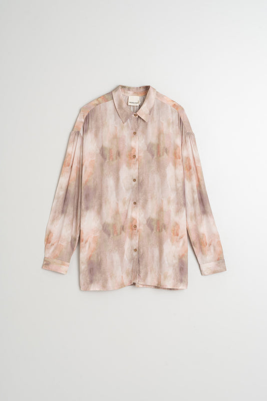 OVERSIZE BOYFRIEND SHIRT