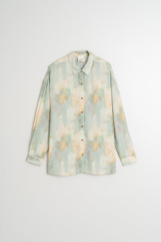 OVERSIZE BOYFRIEND SHIRT