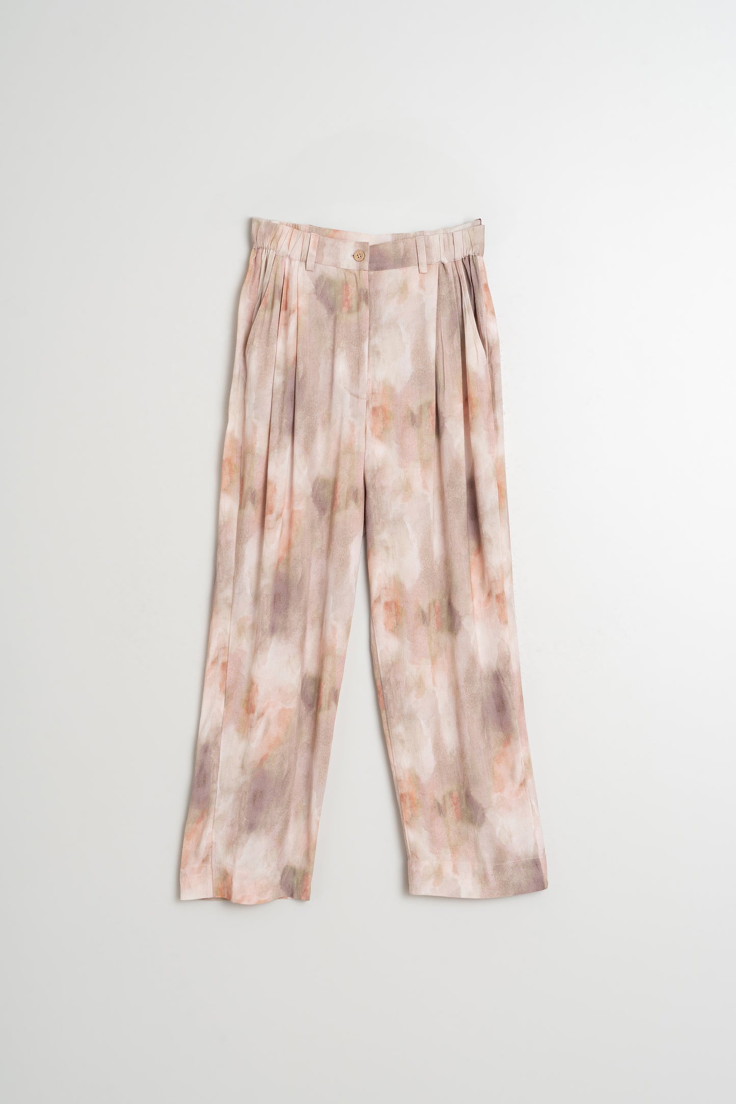 [CL] JARED PLEATED PANTS
