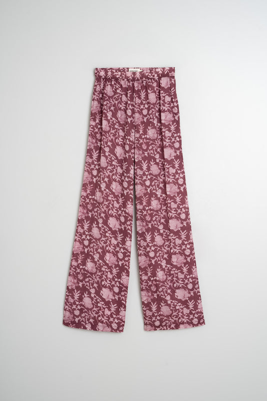 [CL] WIDE LEG PANTS
