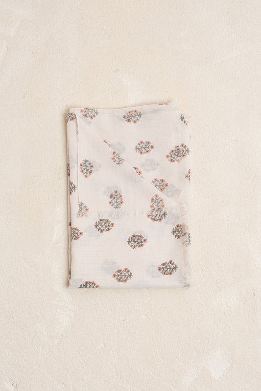 VICENTE FERRER FOUNDATION SCARF
