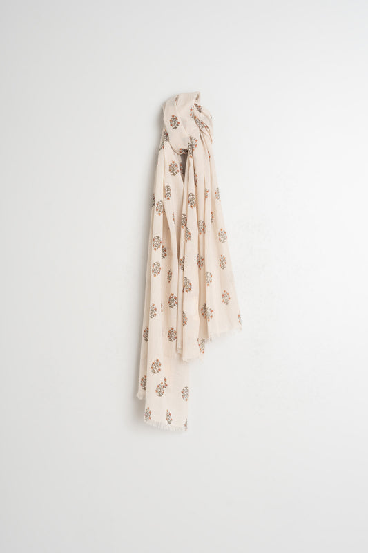 VICENTE FERRER FOUNDATION SCARF