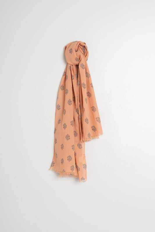 VICENTE FERRER FOUNDATION SCARF