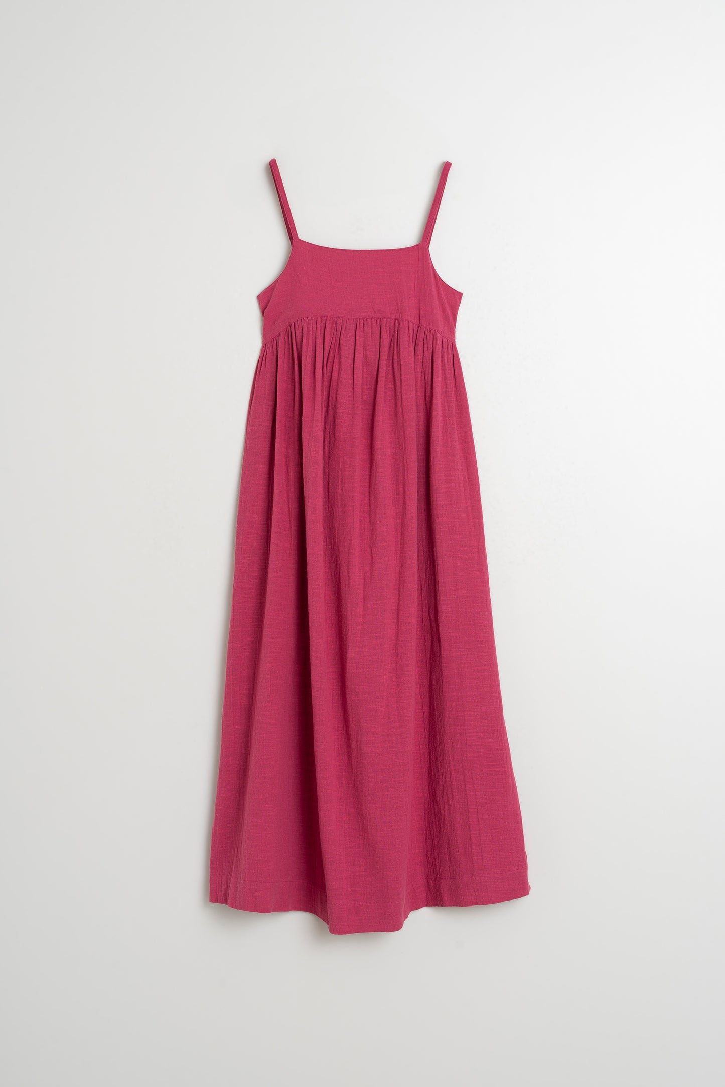[CL] MAXI DRESS WITH STRAPS